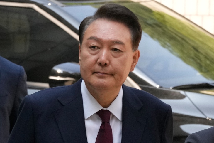 Hàn Quốc - Ảnh 1.