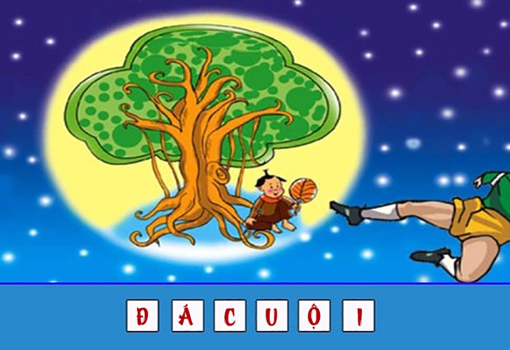 đuổi hình bắt chữ - Ảnh 2.