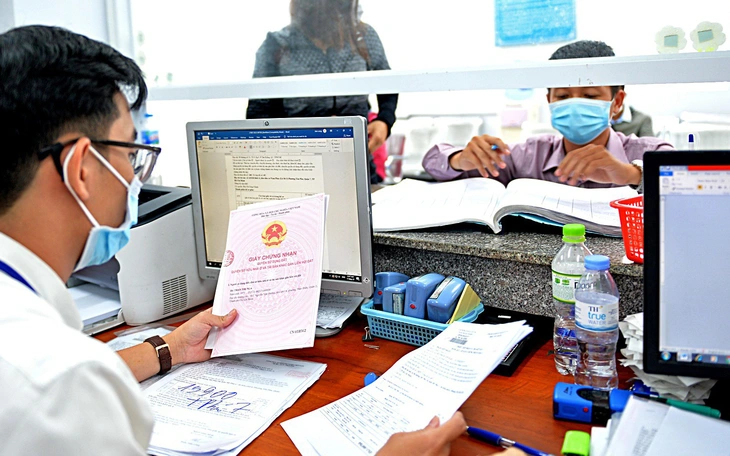Chuyển đất nông nghiệp sang đất ở: Thu tiền sử dụng đất sao cho hợp lý? - Ảnh 2.