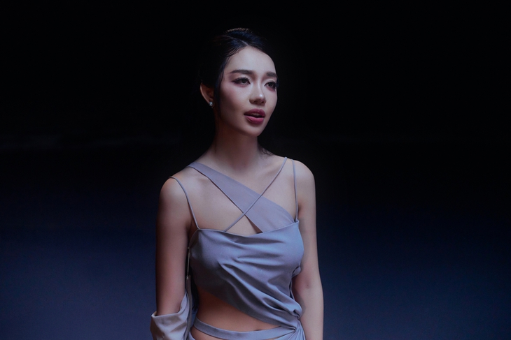 Hoàng Duyên - Ảnh 1.
