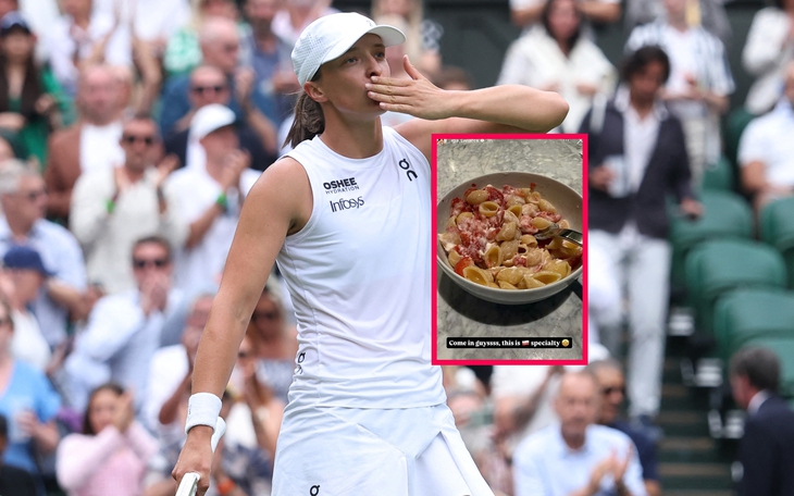 Pavlyuchenkova ‘nổi điên’ vì lỗi công nghệ tại Wimbledon - Ảnh 2.