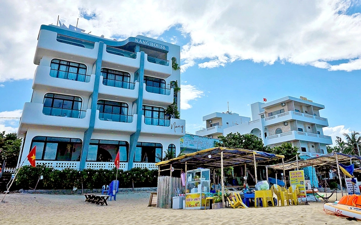 Tour du lịch hè bước vào cao điểm, cần tránh bẫy tour giá rẻ - Ảnh 2.