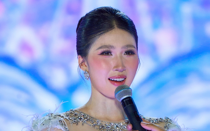 Linh Chi lần đầu lý giải hình ảnh 'bạch tuộc' gây tranh cãi - Ảnh 4.