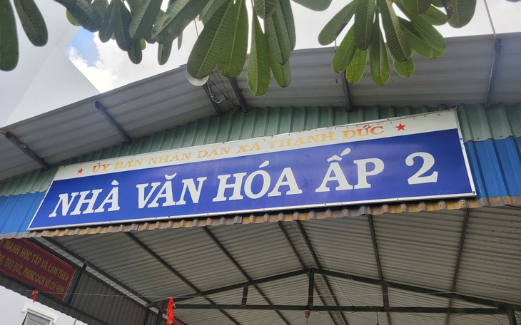 Danh sách trụ sở 12 tòa án khu vực Tây Ninh và thẩm quyền phụ trách - Ảnh 3.