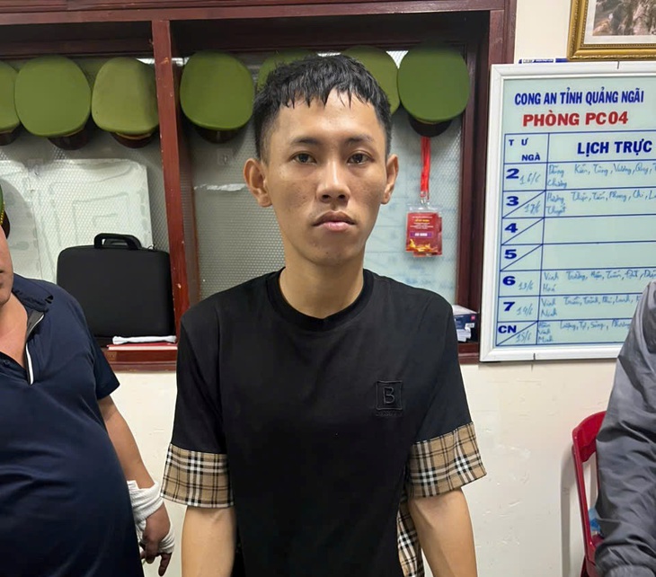 ma túy - Ảnh 1.