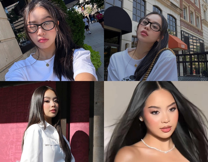 Thanh Thủy - Ảnh 1.