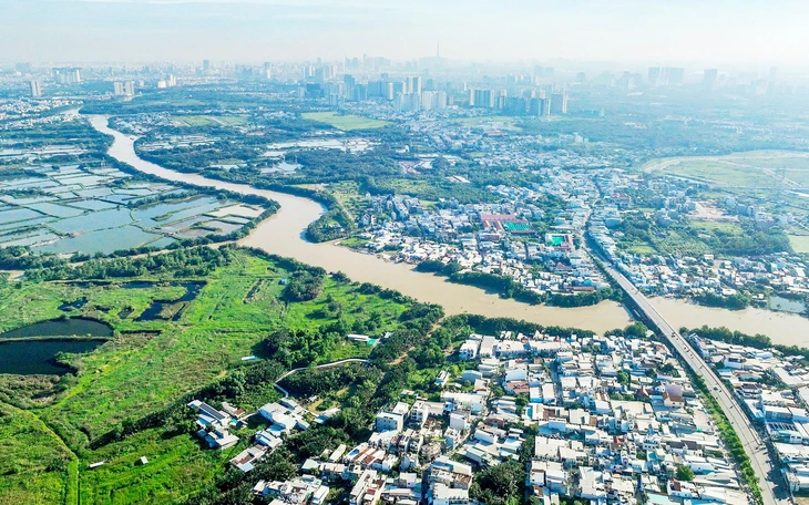 Tăng giá đất nông nghiệp ở mức nào để hài hòa lợi ích? - Ảnh 3.