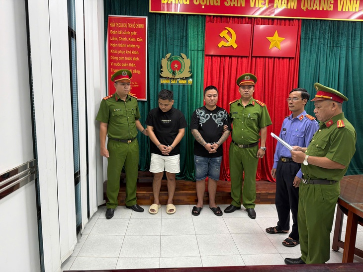 tiệm net - Ảnh 1.