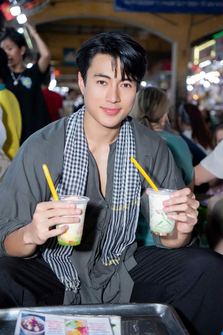 Nam vương - Ảnh 5.