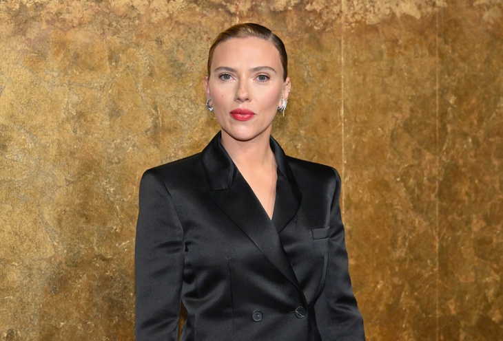 Scarlett Johansson là diễn viên có doanh thu phòng vé toàn cầu cao nhất lịch sử - Ảnh 1. Scarlett Johansson là diễn viên có doanh thu phòng vé toàn cầu cao nhất lịch sử - Ảnh 1.
