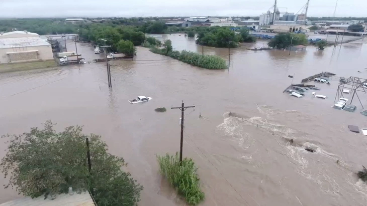 Texas - Ảnh 3.