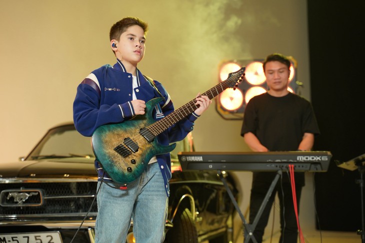 Shumo AG - Ảnh 3.