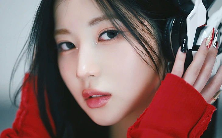 BabyMonster vừa làm điều mà BlackPink không làm được - Ảnh 5.