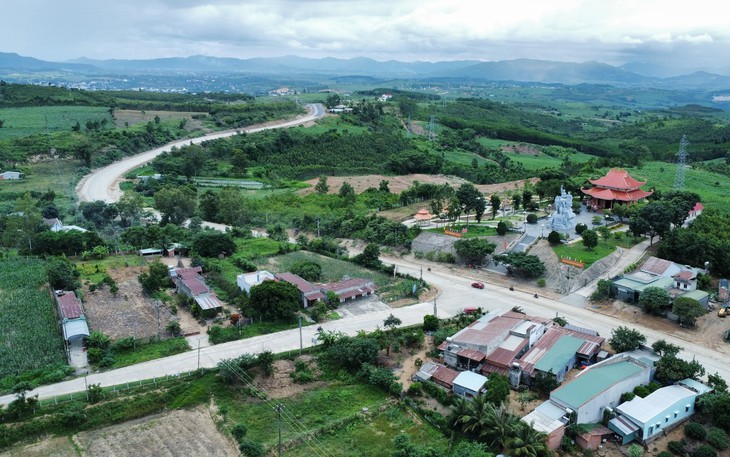 Tiềm năng du lịch tỉnh Gia Lai mới là 'rừng vàng, biển bạc'- Ảnh 2.