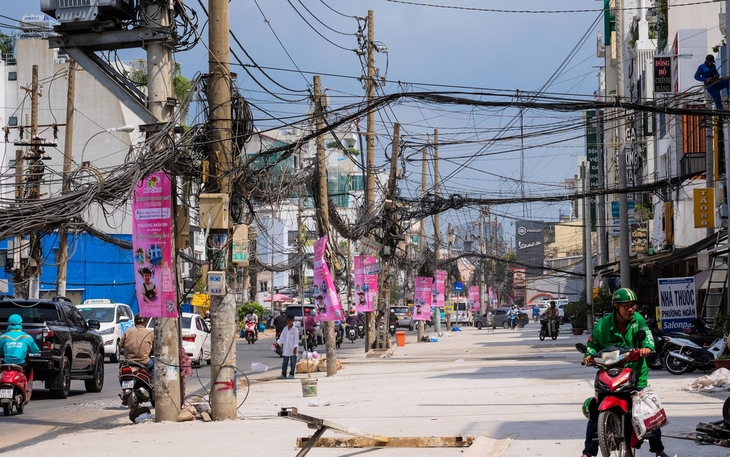 Liên danh Đèo Cả - Fecon- PowerChina - Sucgi muốn tham gia làm metro số 2 - Ảnh 2.