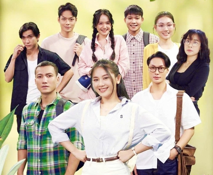 Xin chào, ngày mai! - Ảnh 1.