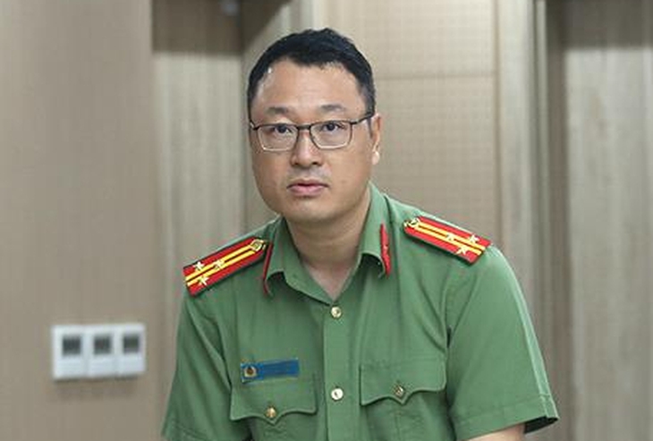 Bộ Công an: Người dân cần nhanh chóng cập nhật, tìm hiểu các quy định Luật Bảo vệ dữ liệu cá nhân - Ảnh 1.