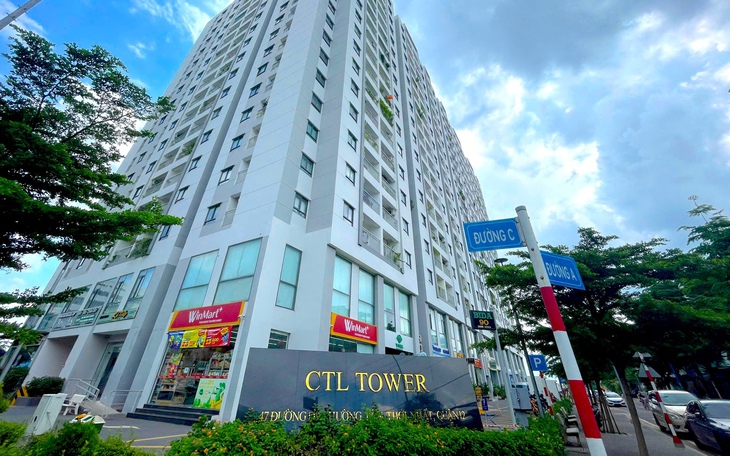 Thị trường địa ốc phía Nam có thêm dự án cung ứng gần 1.000 nền đất mặt tiền đường Vành đai 4 - Ảnh 2.