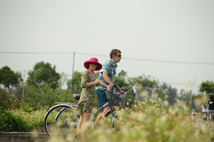 Hội An - Ảnh 1.