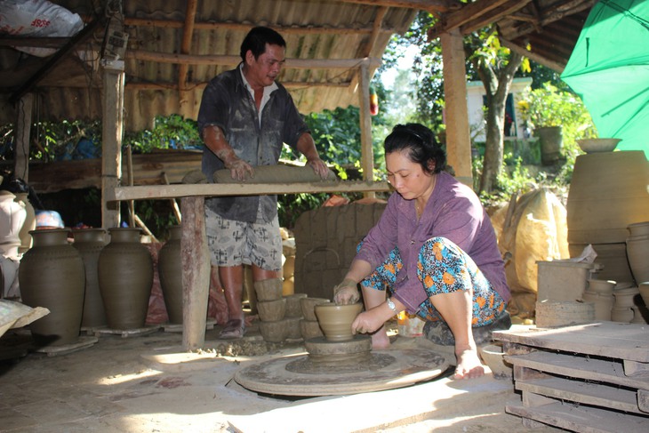 gốm - Ảnh 3.
