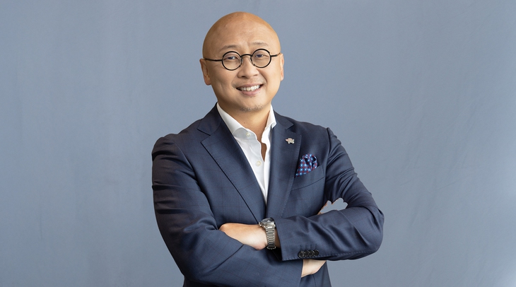 Prudential bổ nhiệm ông Kevin Joong Kwon làm tổng giám đốc Prudential bổ nhiệm ông Kevin Joong Kwon làm tổng giám đốc