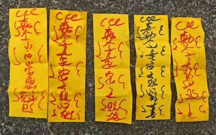 Tuyển Trung Quốc lại thua muối mặt - Ảnh 2.