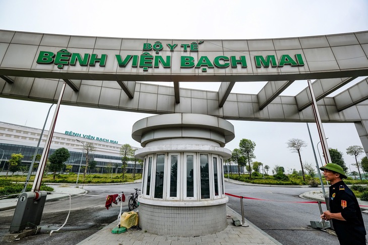 bạch mai - Ảnh 3.