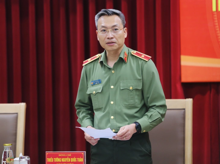 Vụ án Mr Pips lừa đảo: Vợ của Mr Hunter bị bắt khi đang chuẩn bị trốn sang Thổ Nhĩ Kỳ - Ảnh 2.