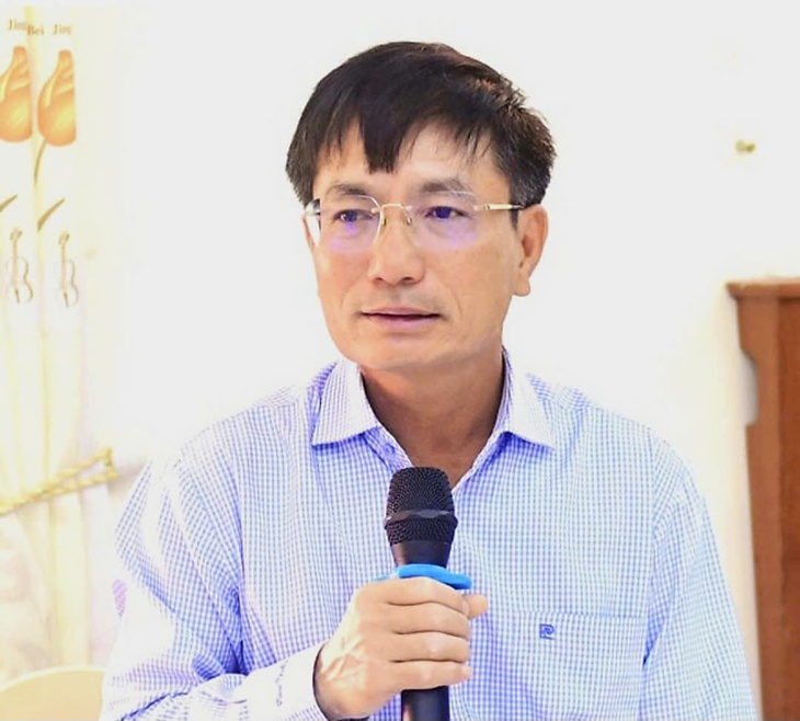 Quảng Ngãi - Ảnh 3.
