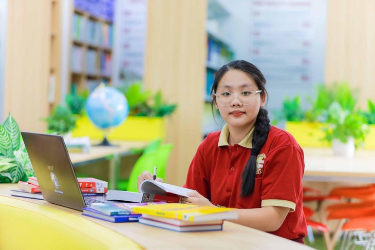 đại học  - Ảnh 1.