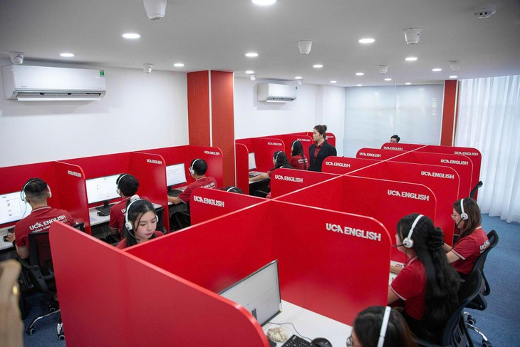 Luyện thi chứng chỉ CELPIP, CAEL cùng UCA Academy - Ảnh 2.