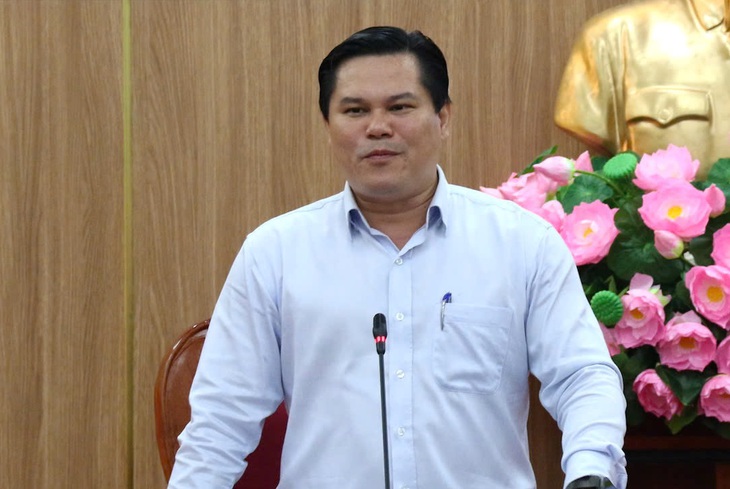 Quảng Ngãi - Ảnh 4.