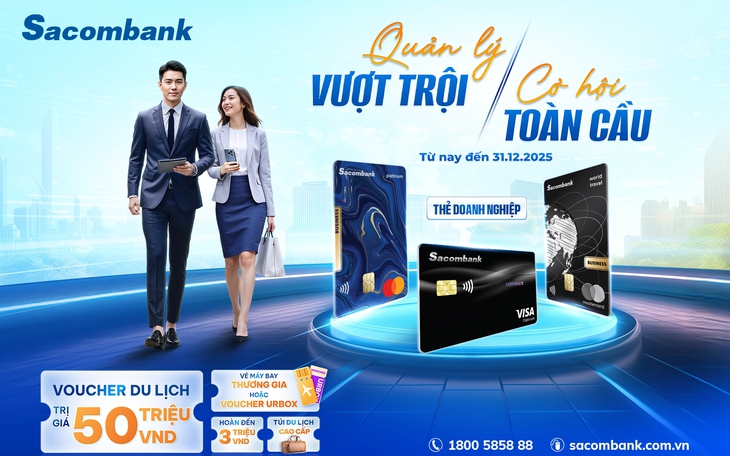 Sacombank tung game hot mùa hè: 7 mảnh ghép địa danh Việt - Ảnh 3.