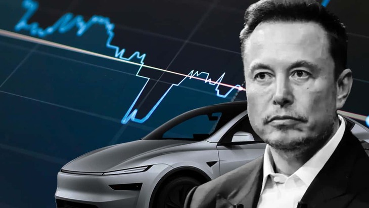 Tesla - Ảnh 1.