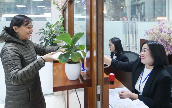 Siết chặt thời hạn xử lý kỷ luật cán bộ, công chức - Ảnh 3.