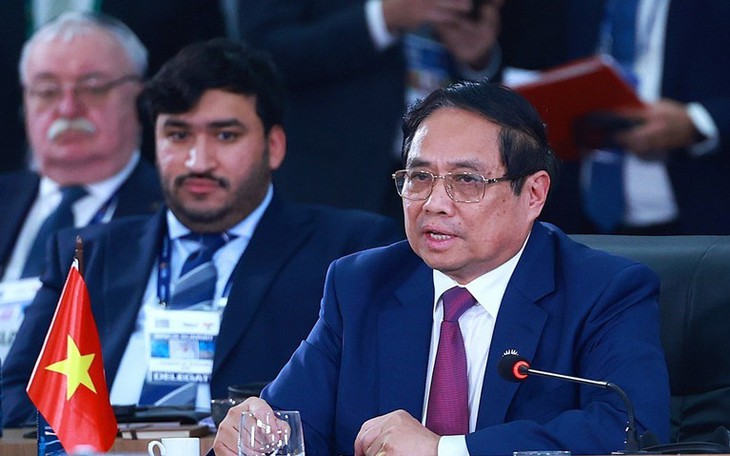 BRICS kế thừa Phong trào không liên kết - Ảnh 2.