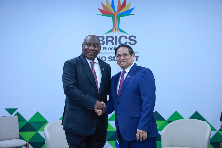 BRICS - Ảnh 4.