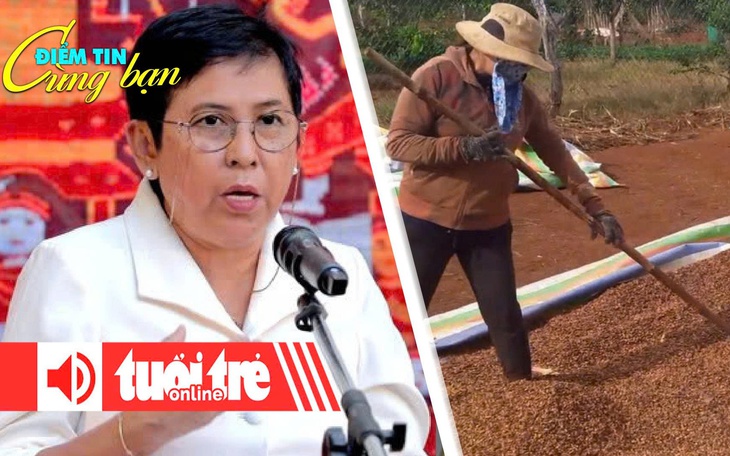 Giá cà phê trong nước và thế giới cùng giảm do nguồn cung tăng? - Ảnh 2.