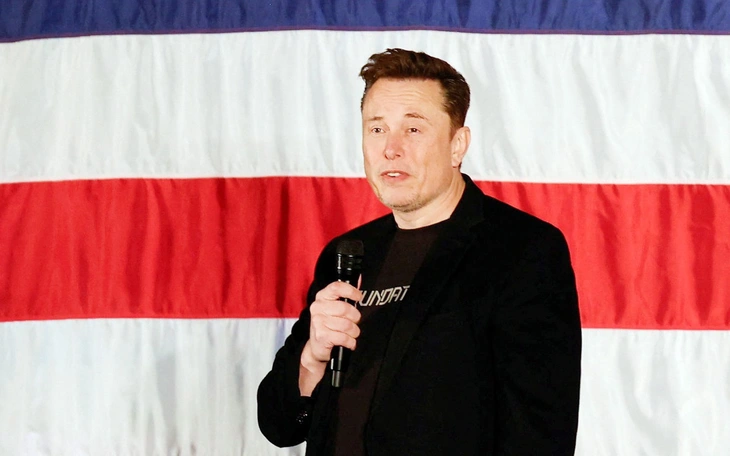 Hàn gắn quan hệ giữa Trump và Elon Musk: Hậu trường đầy bất ngờ năm 2026 - Ảnh 4.