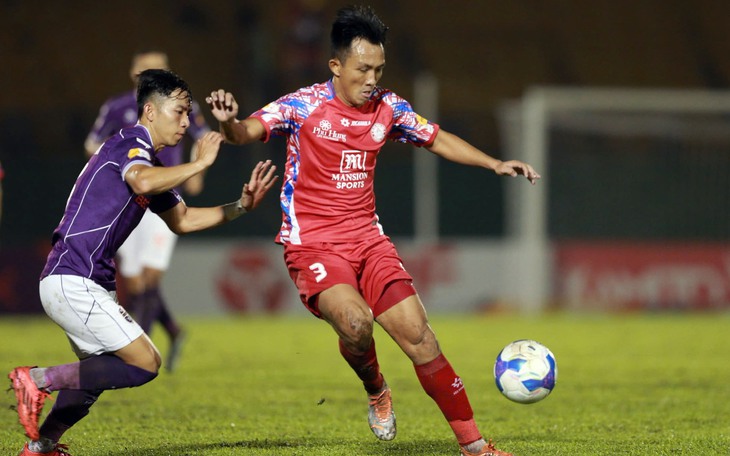 Chương mới của CLB TP.HCM - Ảnh 2.