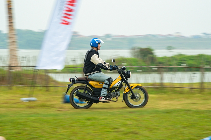 Yamaha PG-1 - Ảnh 1.