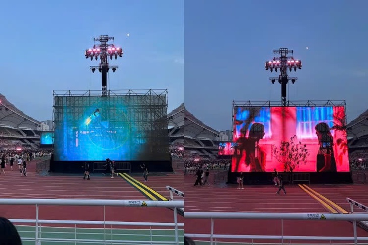 Sau phản ứng tức giận của fan từ concert BlackPink, công ty xin lỗi, hứa tìm cách giải quyết - Ảnh 4.
