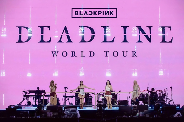 BlackPink - Ảnh 1.