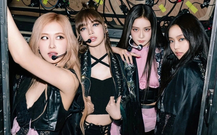 Twice đối đầu BlackPink, cuộc chiến không cân sức của làng K-pop  - Ảnh 2.