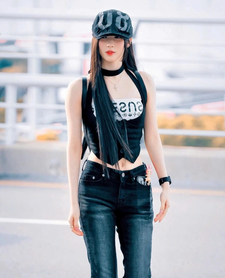 BabyMonster - Ảnh 3.