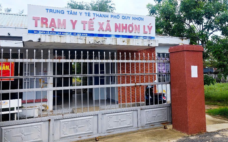 TP.HCM nâng cấp 168 trạm y tế thành 'bệnh viện mini', cửa ngõ chăm sóc sức khỏe - Ảnh 2.