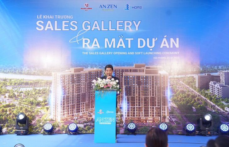 An Zen Residences - Ảnh 2.