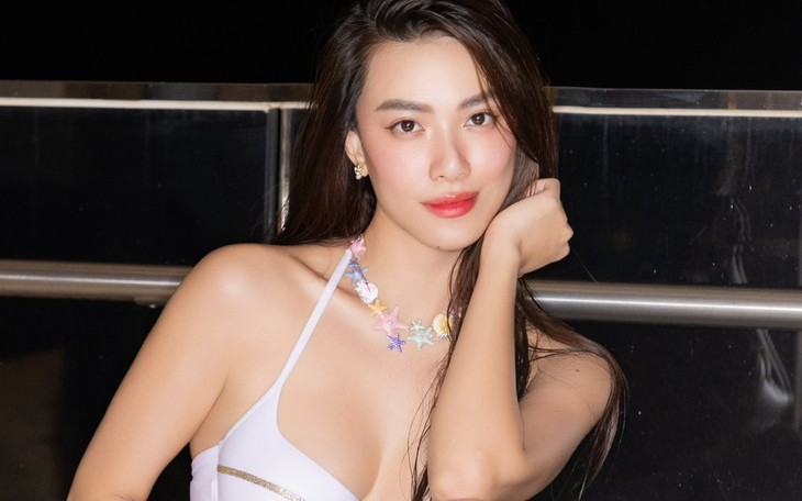 Tài năng của người mẫu Nam Phong vừa đột ngột qua đời ở tuổi 36 - Ảnh 5.