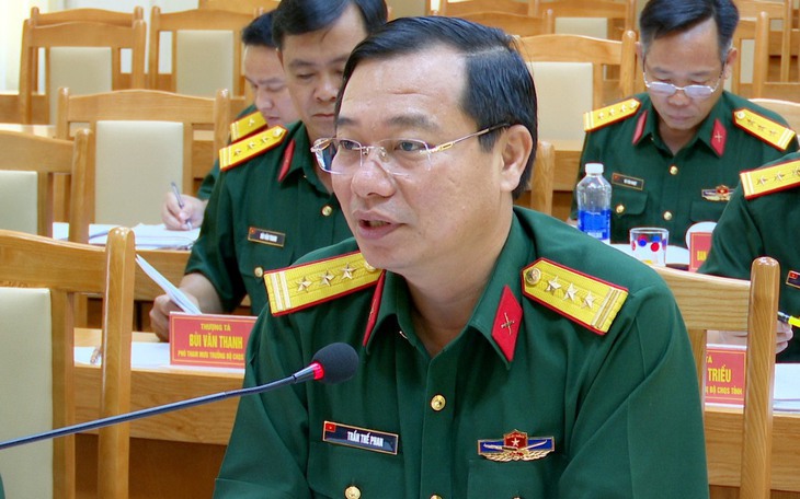 Ông Lương Kim Sơn làm trưởng Ban Quản lý Khu kinh tế Dung Quất và các KCN Quảng Ngãi - Ảnh 2.