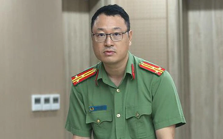 Bán hơn 53 triệu dữ liệu cá nhân cho môi giới bất động sản, dịch vụ tài chính, thu gần cả tỉ đồng - Ảnh 1.